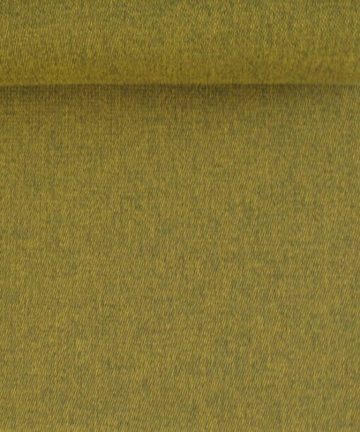 Gabriel Step Melange 62057 okergeel groen