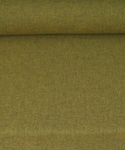 Gabriel Step Melange 62057 ochre yellow green