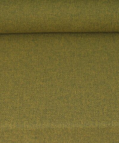 Gabriel Step Melange 62057 okergeel groen