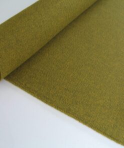 Gabriel Step Melange 62057 ochre yellow green