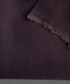 De Ploeg Ploegwool 37 purple, brown and grey