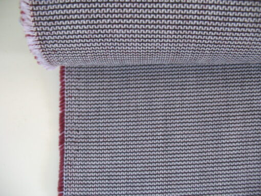 Kvadrat Umami 3 653 lavendel aubergine zwart