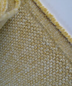 Luum Digi Tweed 11 12 yellow cream