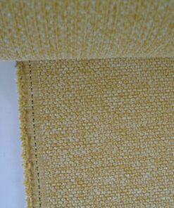 Luum Digi Tweed 11 12 geel creme