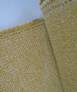 Luum Digi Tweed 11 12 geel creme