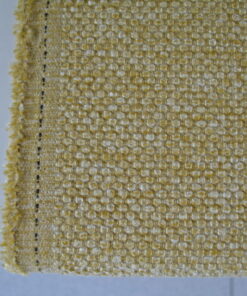 Luum Digi Tweed 11 12 yellow cream