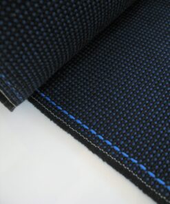 Kvadrat Pro 2 781 kobaltblauw zwart