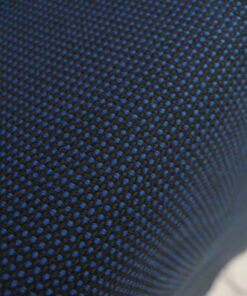 Kvadrat Pro 2 781 kobaltblauw zwart