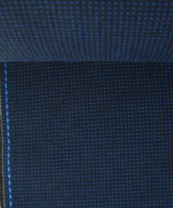 Kvadrat Pro 2 781 kobaltblauw zwart