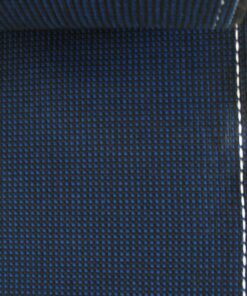 Kvadrat Pro 2 781 kobaltblauw zwart