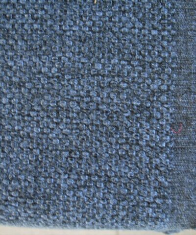 Luum Digi Tweed lavendelblauw