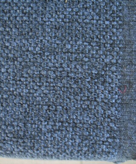 Luum Digi Tweed lavendelblauw