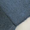 Luum Digi Tweed lavendelblauw