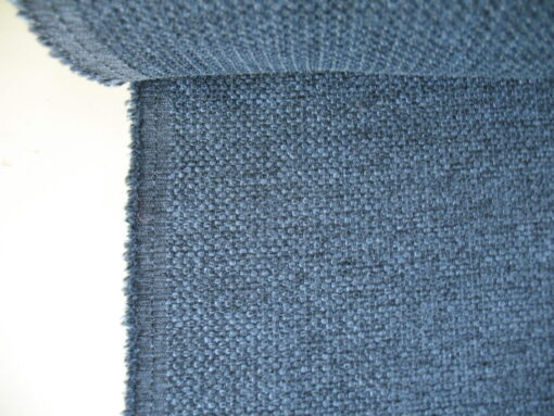 Luum Digi Tweed lavendelblauw