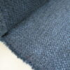 Luum Digi Tweed lavendelblauw