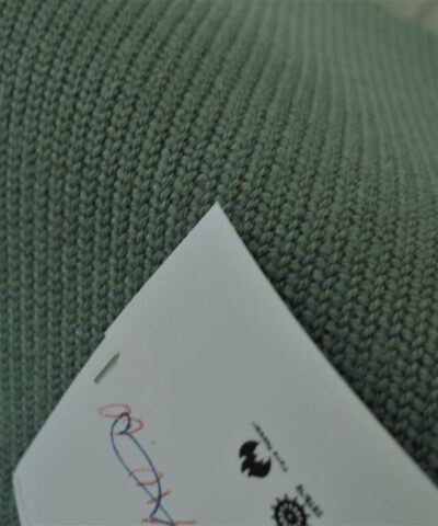 Kvadrat Twill Weave 940 zacht groen