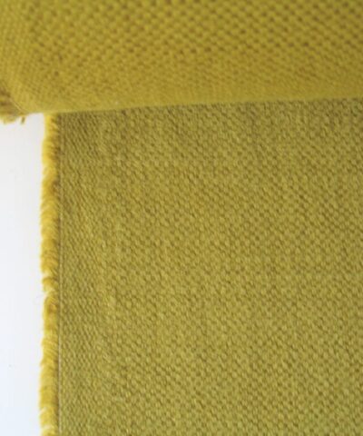 Romo Linara okergeelgroen