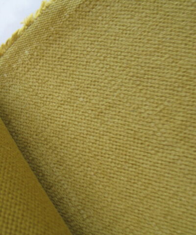 Romo Linara okergeelgroen