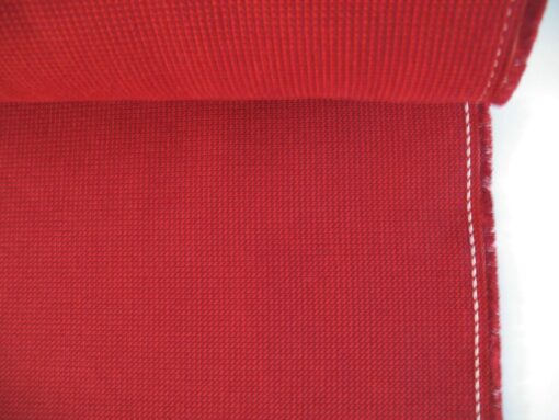 Kvadrat Pro 2 631 rood