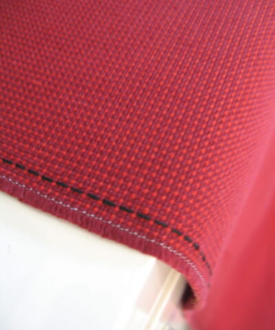 Kvadrat Pro 2 631 rood