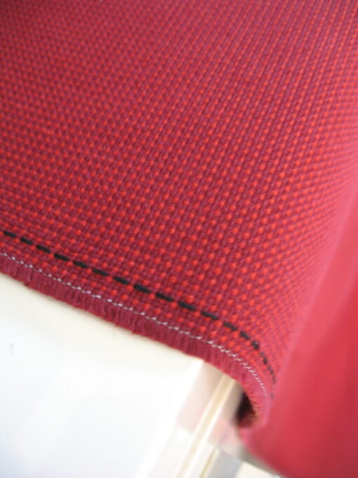 Kvadrat Pro 2 631 rood