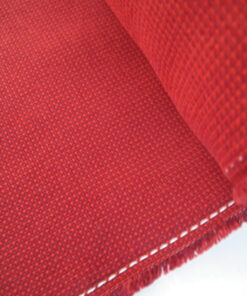 Kvadrat Pro 2 631 red