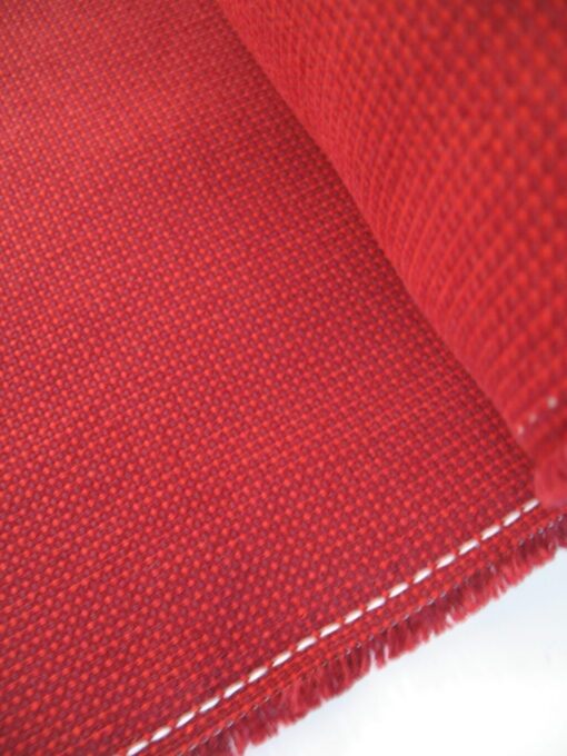 Kvadrat Pro 2 631 rood