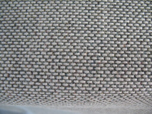 Kvadrat Re-wool 108 creme grijs