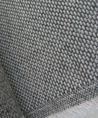 Kvadrat Re-wool 108 creme grijs