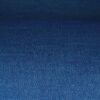 Kvadrat Febrik Uniform Melange kobalt blauw