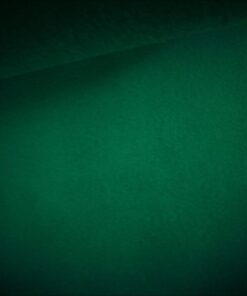 Suedine upholstery fabric green