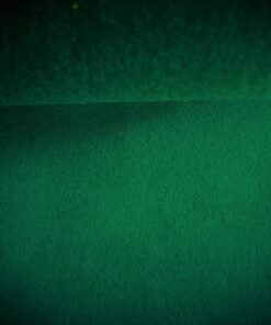 Suedine upholstery fabric green