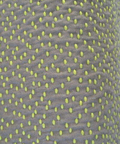 meubelstof licht bruin geel