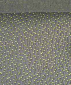 Upholstery fabric light brown yellow