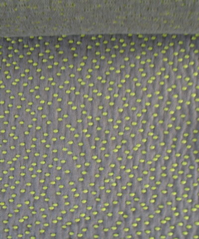 meubelstof licht bruin geel