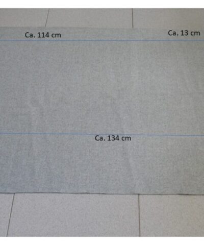 Keymer Jorvik 92 grijs