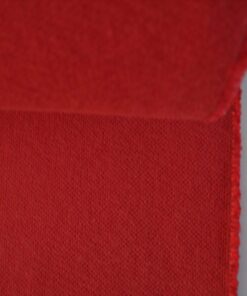 Kvadrat Veneto 2 orange-red