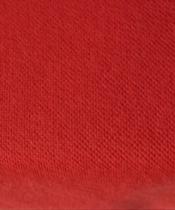 Kvadrat Veneto 2 orange-red