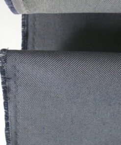 Kvadrat Relate dark blue beige