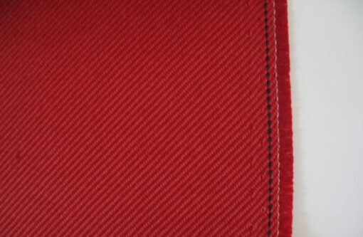 Kvadrat Relate 0641 rood