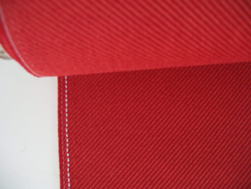 Kvadrat Relate 0641 rood