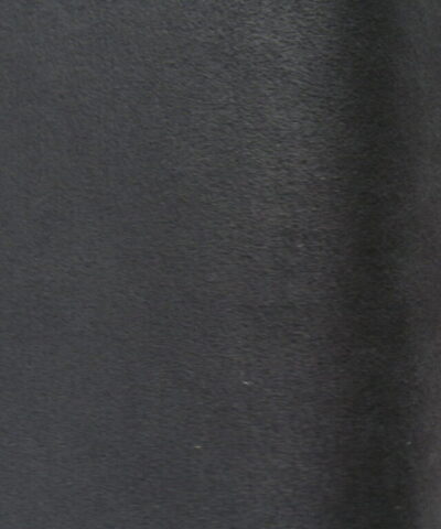 Suedine donker grijs antraciet