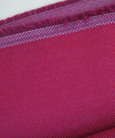 Kvadrat Steelcut Trio 653 fuchsia roze