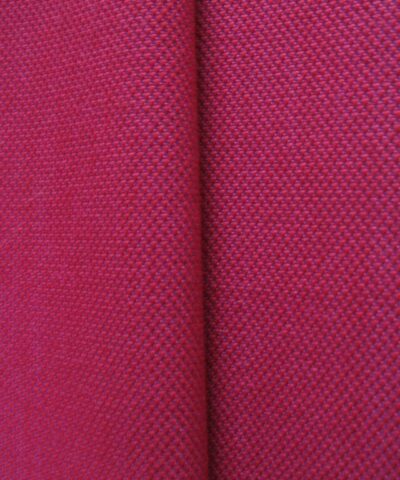 Kvadrat Steelcut Trio 653 fuchsia roze
