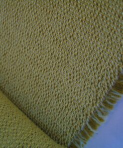 Kvadrat Perla 922 geel groen