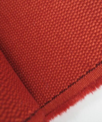 Maharam Messenger Maize 024 bruin oranje