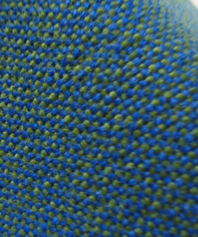 Kvadrat Hallingdal 65 890 groen blauw