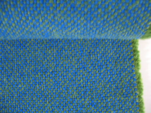 Kvadrat Hallingdal 65 890 groen blauw