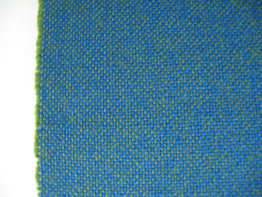 Kvadrat Hallingdal 65 890 groen blauw