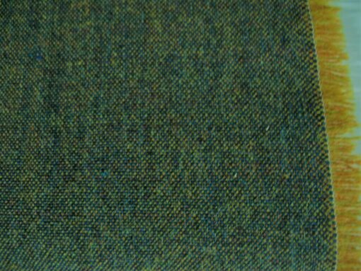 Kvadrat Remix 3 842 groen geel blauw